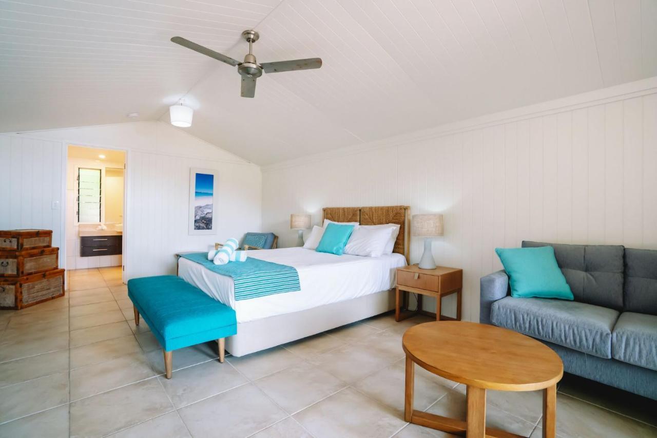 Palm Bay Resort Long Island Eksteriør billede