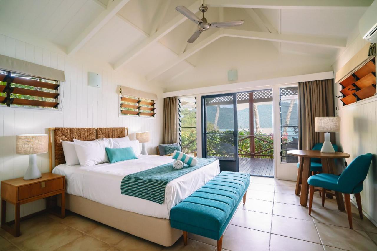 Palm Bay Resort Long Island Eksteriør billede
