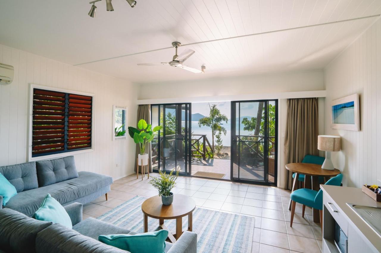 Palm Bay Resort Long Island Eksteriør billede