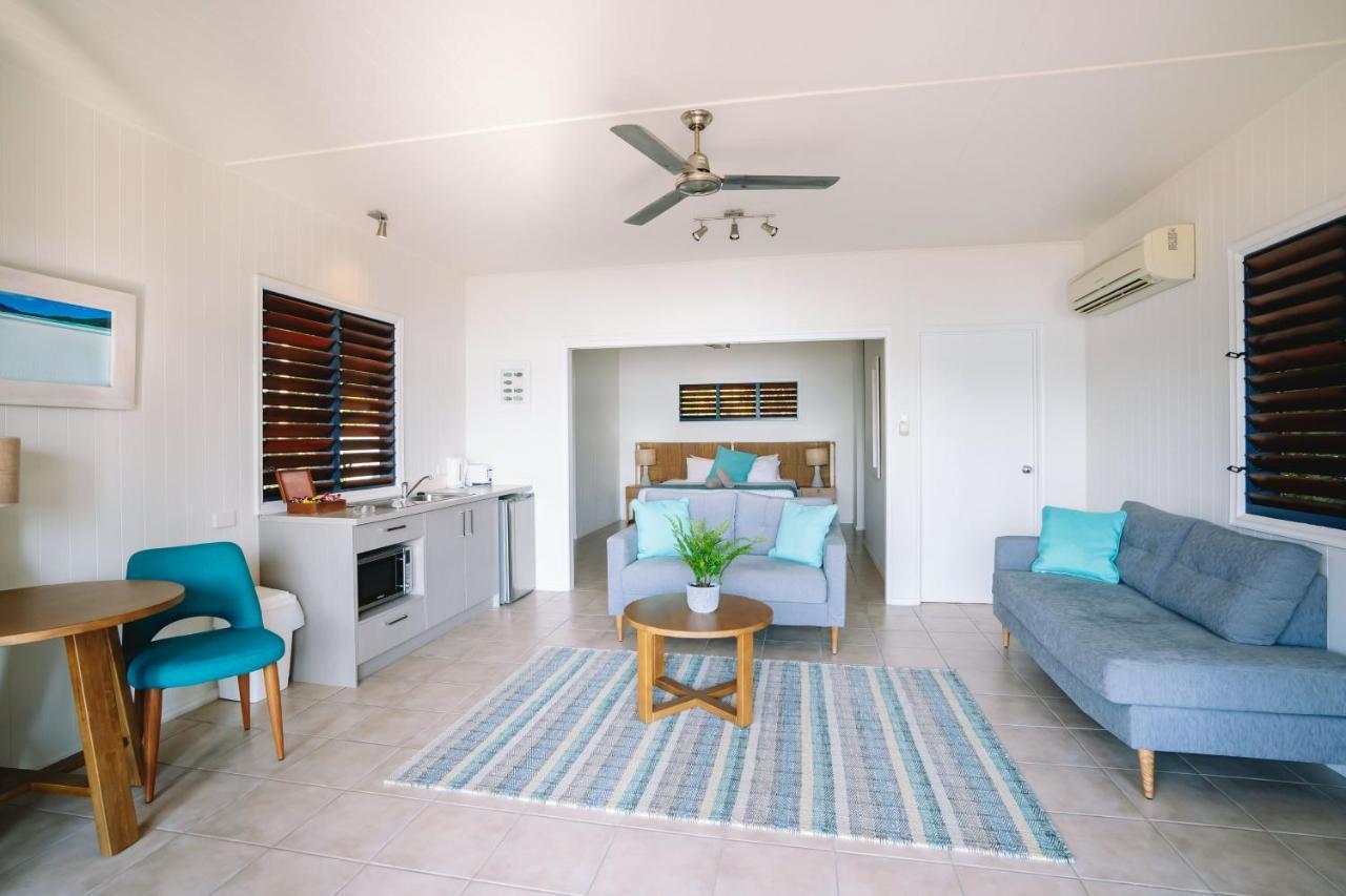 Palm Bay Resort Long Island Eksteriør billede